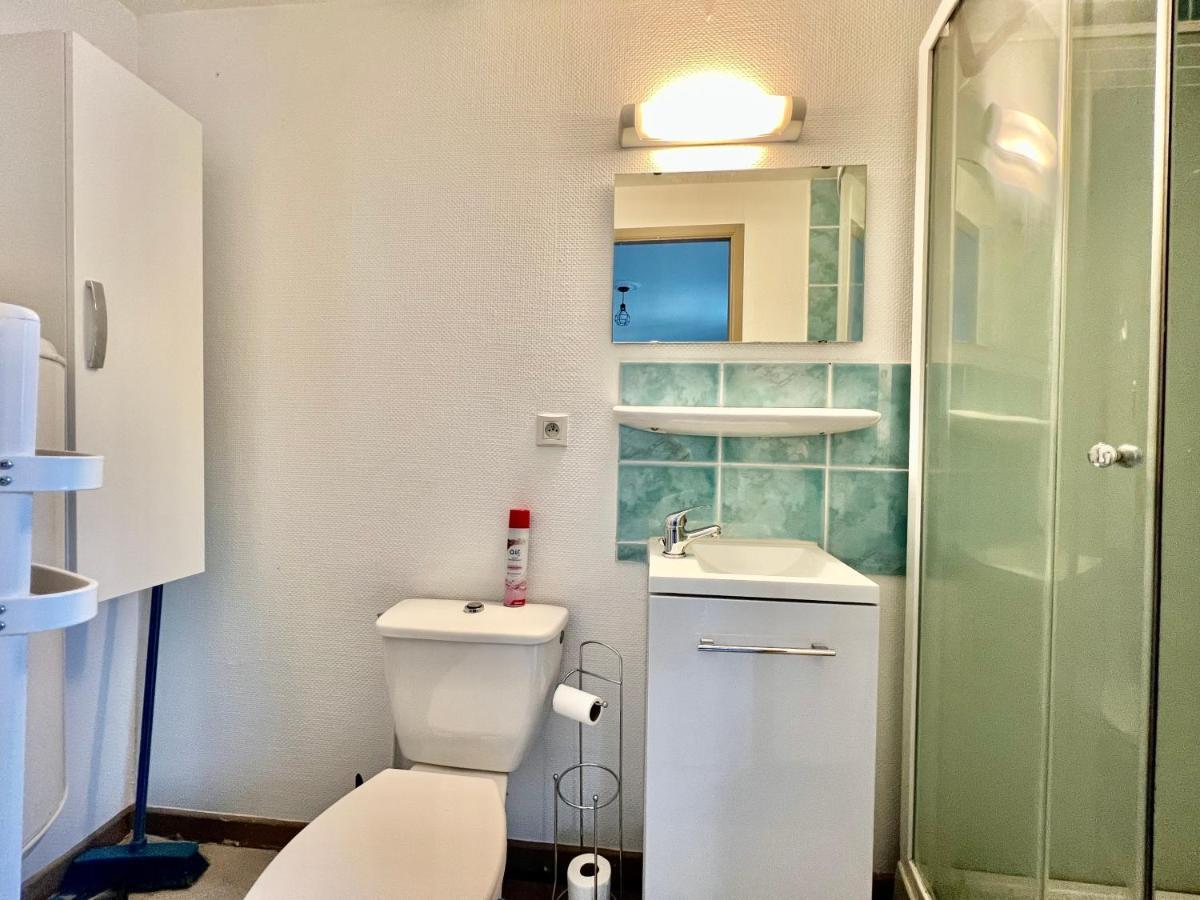 Notre Dame Apartment ลูร์ด ภายนอก รูปภาพ